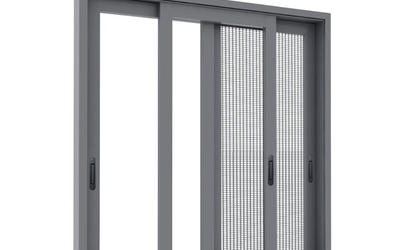 Enhancing Spaces with Elegance: The Versatility of Aluminum Sliding Windows