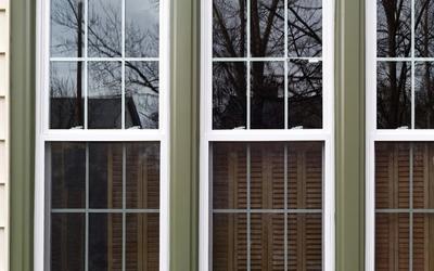 Elevate Your Space with UPVC Casement Windows
