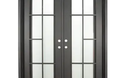 Why Choose Thermal Break Doors for Your Home