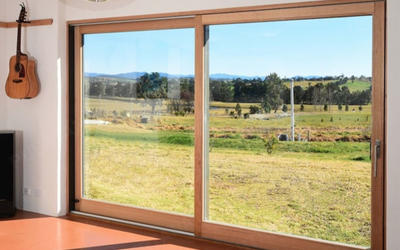 Why Upvc Sliding Doors For Balcony are the choice for decoration