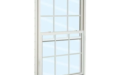 UPVC Windows With Grills Is An Elegant And Secure Choice