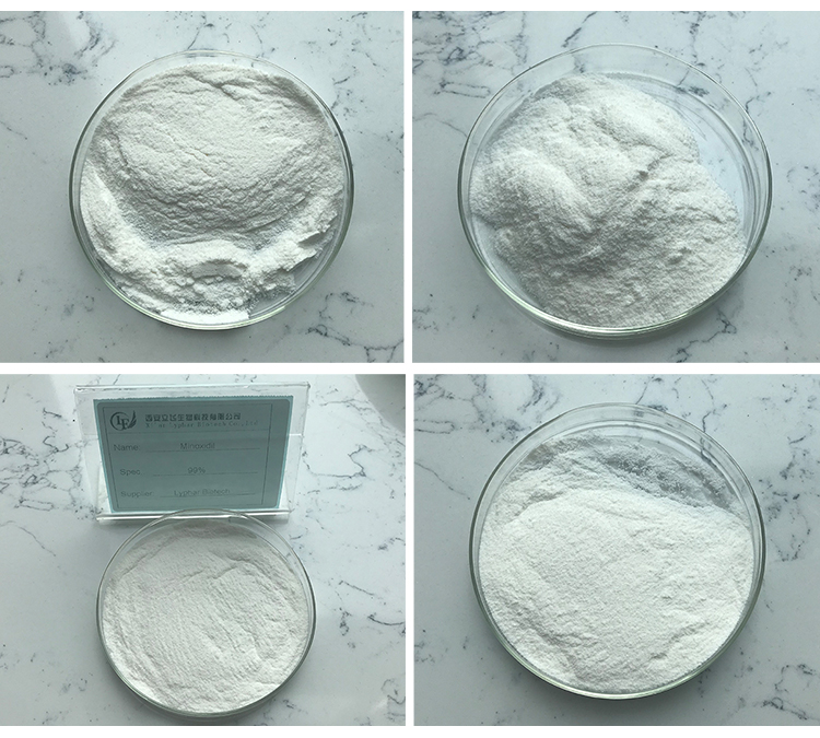 Minoxidil Powder Bulk