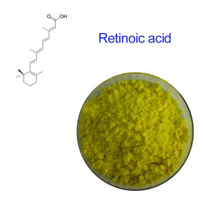 About the magical effect of retinoic acid