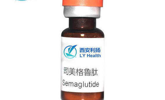 The Comprehensive Overview of Semaglutide For Sale