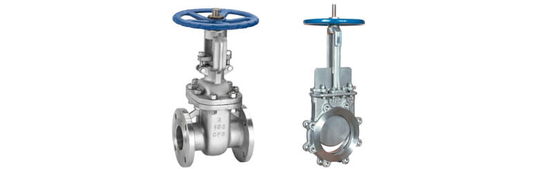 COVNA Valves For Oil And Gas