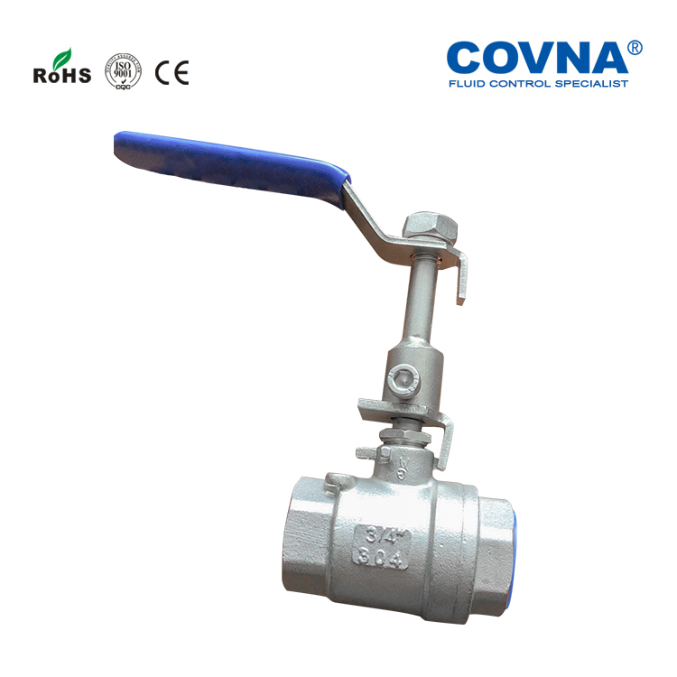 The difference and selection of cryogenic valve and ordinary temperature