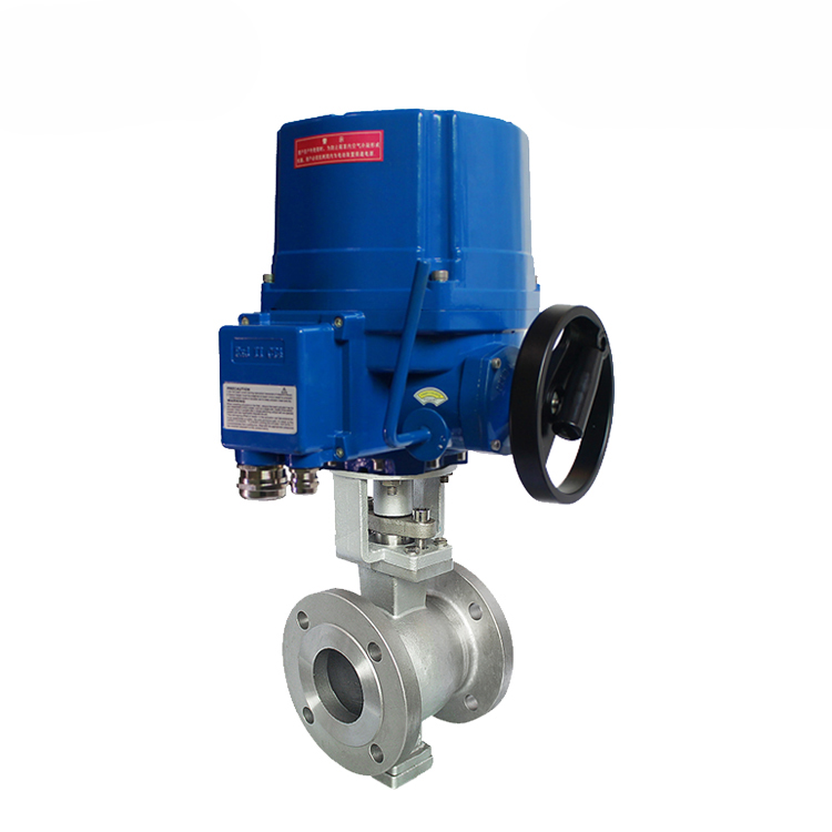 Electric Control Valve– Why You Should Consider Electric Control of Air Cooling