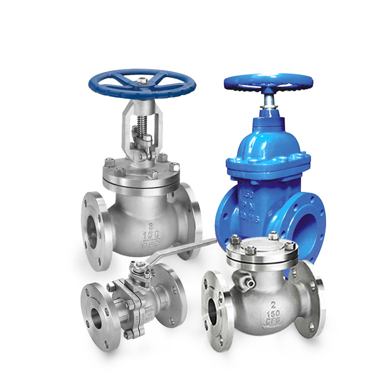 How to maintain the Control Valve?