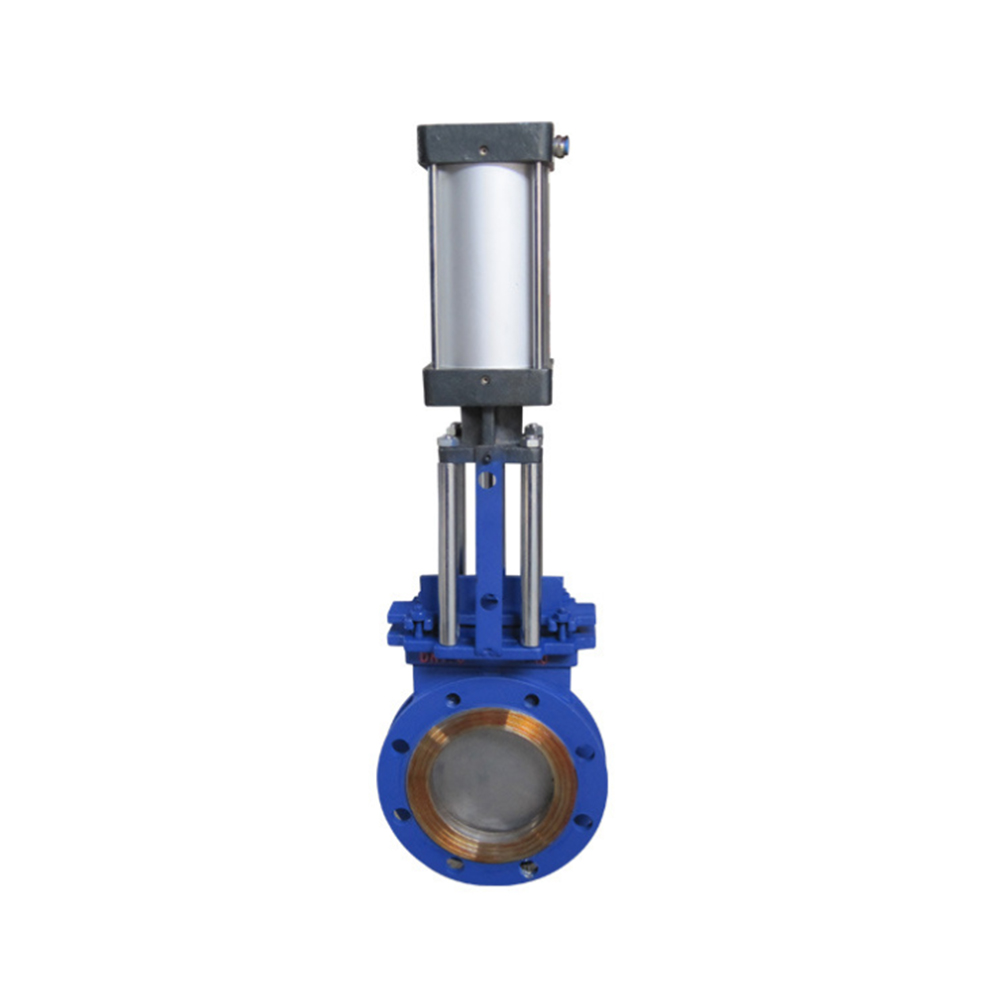 Precautions when selecting butterfly valve
