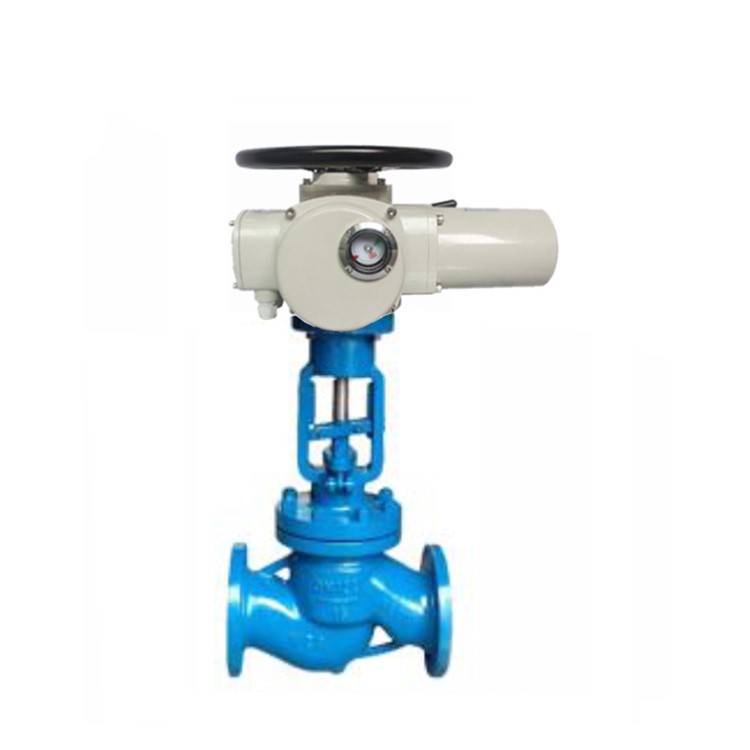 The key points of high quality globe valve purchase, brand and technical standards are indispensable