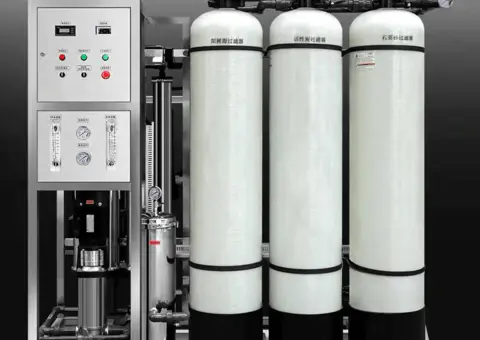 How much do you know about water softeners?