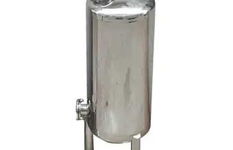 Do you know the advantages of Stainless Steel Water Tank