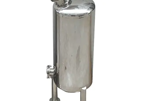 Do you know the advantages of Stainless Steel Water Tank