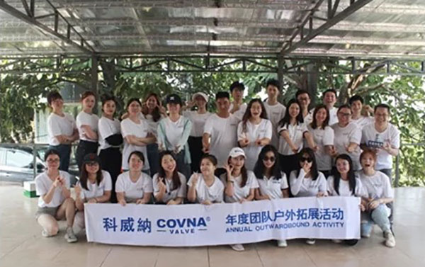 COVNA 2021 Outdoor Team Outreach Activities--odm uv sterilizer
