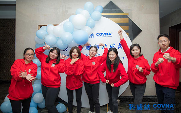Happy New Year Of The Ox Our Office Reopen And You Can Expect To See Much Of Covna Valve Again This Year!---professional water softener
