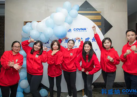 Happy New Year Of The Ox Our Office Reopen And You Can Expect To See Much Of Covna Valve Again This Year!