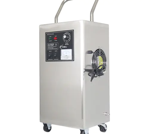 Озон генератор система за пречистване на вода за подземна питейна вода 30g пречиствател на въздуха за стая кола озон стерилизатор