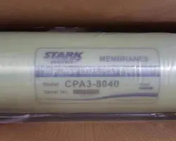 STARK 4040 Индустриална обратна осмоза мембрана RO мембрана за ро система
