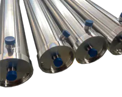 Djar tal-Membrana ro tal-Istainless steel STARK 4040 /8040 Stainless Steel