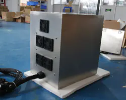 STK Velký ultrafialový sterilizátor UV sterilizátor uv vodní sterilizátor