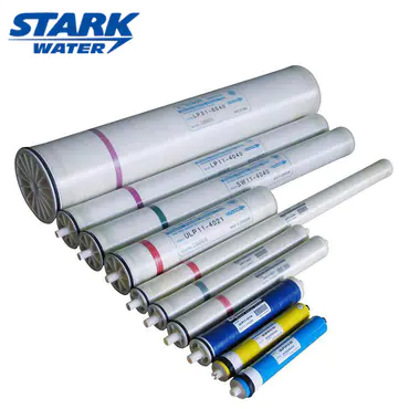 STARK Melhor preço 8040 sistema de osmose reversa membrana sistema de alta qualidade 4040 RO Membrana