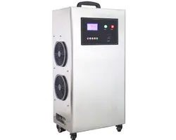Industrial commercial ozone generator 20g for water treatment