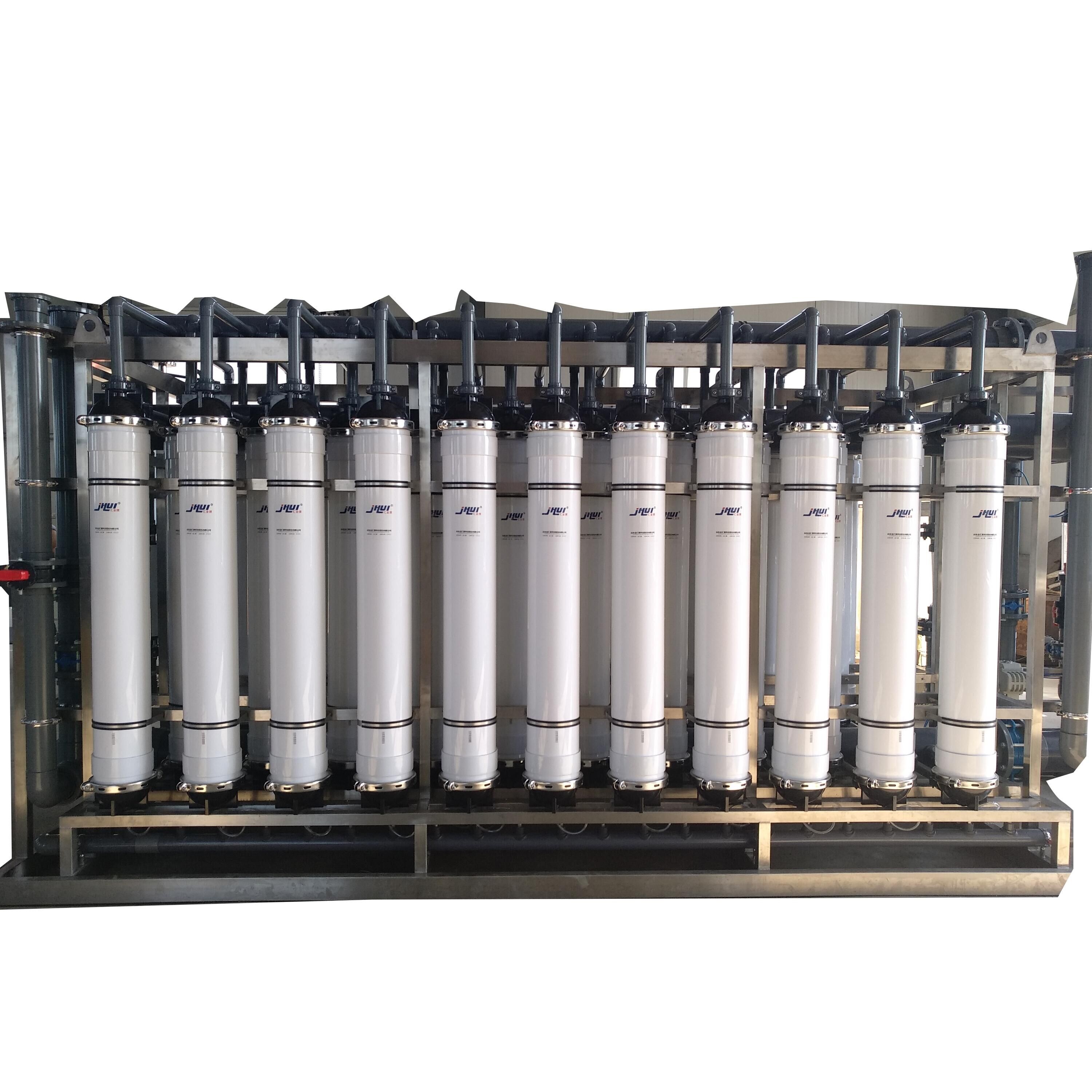 STARK Big Reverse Osmosis Filter System avsalting renseanlegg til salgs ro maskinpris