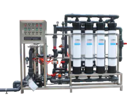 STARK Big Reverse Osmosis Filter System desalination purification treatment plant for sale ro machine price 