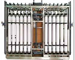STARK Big Reverse Osmosis Filter System usine de traitement de dessalement de dessalement à vendre ro prix de la machine