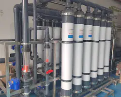 STARK Big Reverse Osmosis Filter System planta de tratamiento de purificación de desalinización para la venta precio de la máquina ro