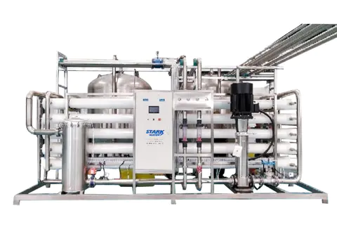 high quality reverse osmosis system