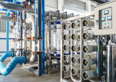 Water reuse plant:How to recycle wastewater?
