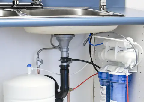 Come scegliere il giusto depuratore d'acqua domestico?