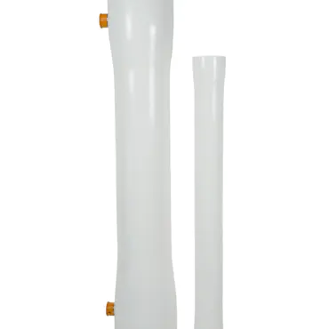 Membrana FRP que abriga 4040/8040 Vasos de Pressão de Membrana de Água do Mar de Fibra de Vidro