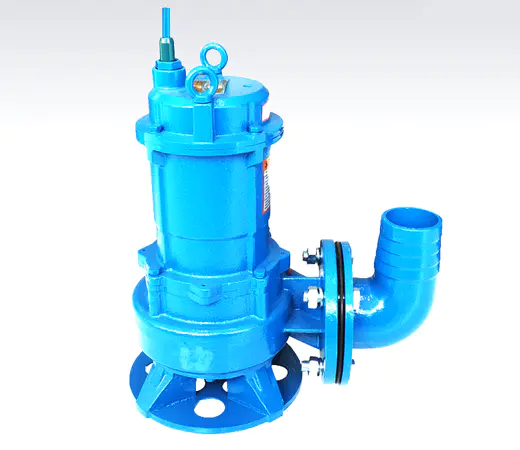STARK Pompe submersible Pompe à eau de puits profond