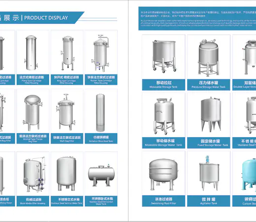 STARK 304 Sterilni spremnik za vodu od nerdjajučeg čelika Prijenosni spremnik za skladištenje vode