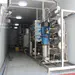 Containerized seawater desalination equipment