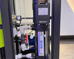 water purification systems reverse osmosis RO Pure Water Treatment