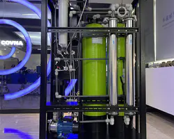 vandrensningssystemer omvendt osmose RO Pure Water Treatment
