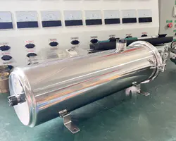 STARK 5000L מטהר מים ביתי Ultrafiltration ממברנה Pvdf קרום