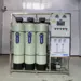 1000L reverse osmosis equipment