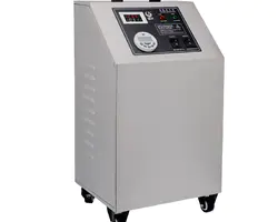 10g veepuhastusmasin Tööstuslik osoonigeneraator õhuvee osoonigeneraator atmosfääri kasutamine Ujula, kalatiik