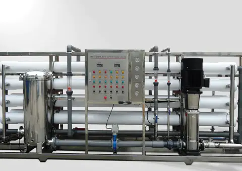 Top-Quality Pure Water Equipment Factory Production,Pure Water Equipment Company&Exporter For Sale