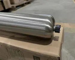 Primjena predfiltera od nehrđajućeg čelika u filtraciji vode