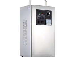 15g machine de traitement de l’eau générateur d’ozone air eau générateur d’ozone utilisation atmosphérique pour piscine, étang à poissons