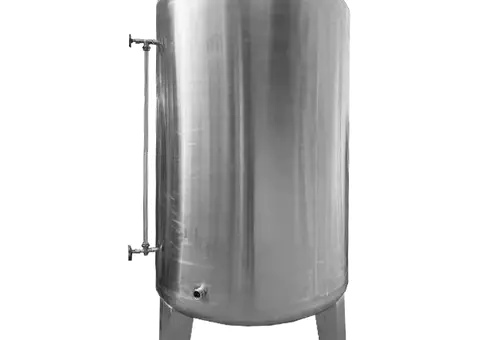Precision and Affordability Unveiled: The Stainless Steel Water Tank 1000 Liter Price Paradox