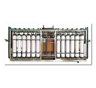How to choose Best Price Ultrafiltration Equipment