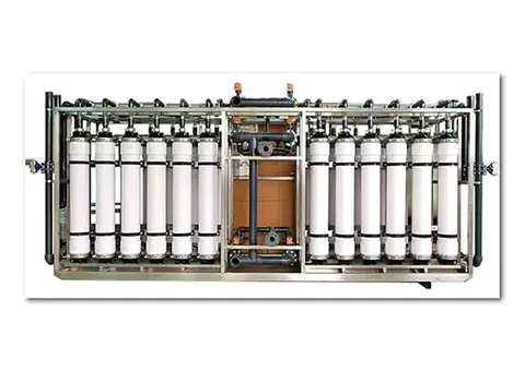 How to Find Best Price Ultrafiltration Equipment