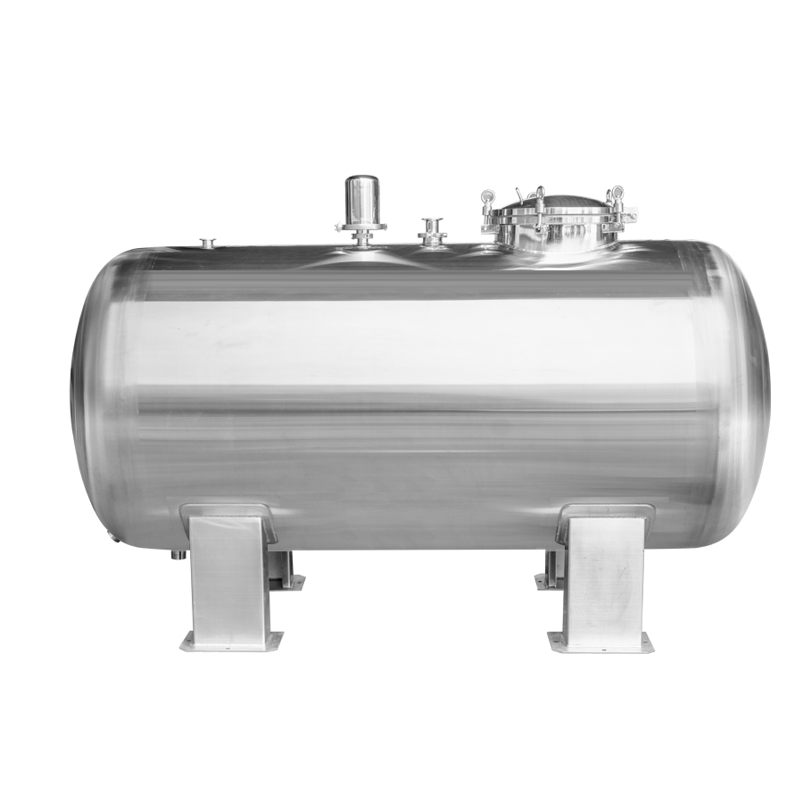 Hidratación innovadora: presentación de la tecnología de tanque de agua de acero bifásico