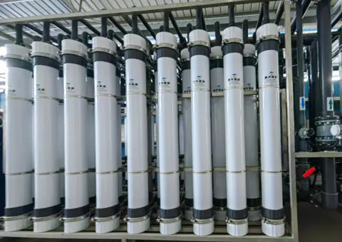 Unveiling the Best Ultrafiltration Equipment: A Comprehensive Guide